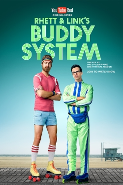 Rhett & Link's Buddy System-online-free