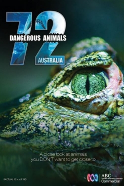 72 Dangerous Animals: Australia-online-free