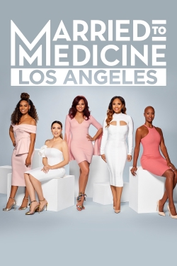 Married to Medicine Los Angeles-online-free