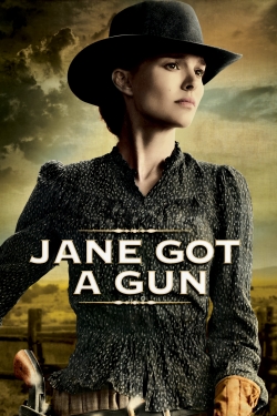 Jane Got a Gun-online-free