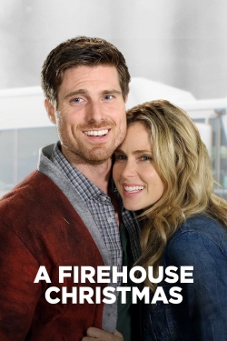 A Firehouse Christmas-online-free