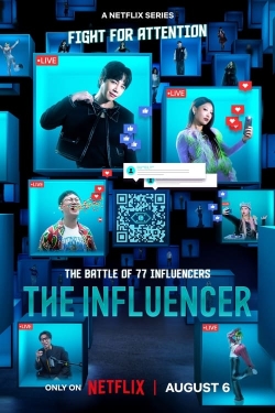 The Influencer-online-free