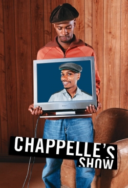 Chappelle's Show-online-free