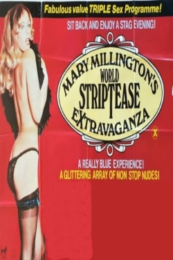 Mary Millington's World Striptease Extravaganza-online-free