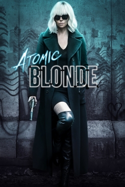 Atomic Blonde-online-free