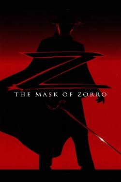 The Mask of Zorro-online-free