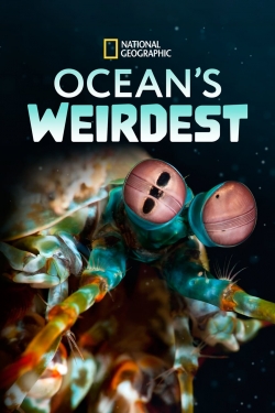 Ocean's Weirdest-online-free