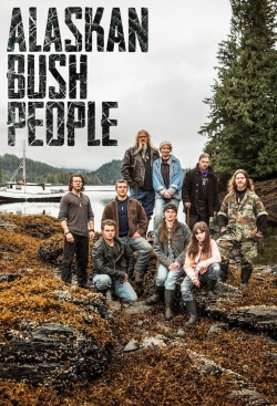 Alaskan Bush People-online-free