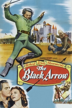 The Black Arrow-online-free