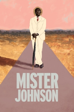 Mister Johnson-online-free