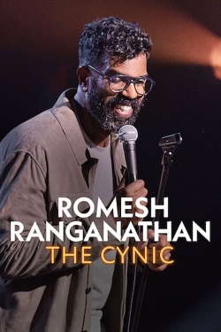 Romesh Ranganathan: The Cynic-online-free