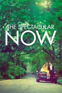 The Spectacular Now-online-free