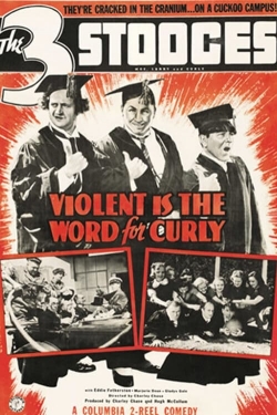 Violent Is the Word for Curly-online-free