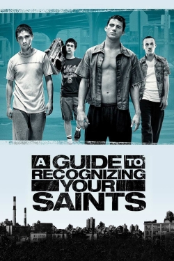 A Guide to Recognizing Your Saints-online-free