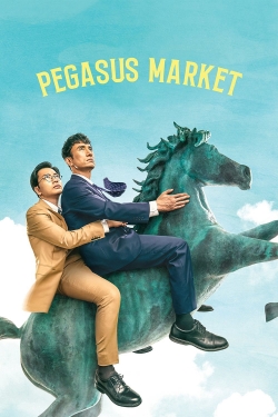 Pegasus Market-online-free