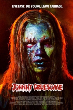 Johnny Gruesome-online-free