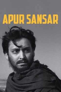 Apur Sansar-online-free