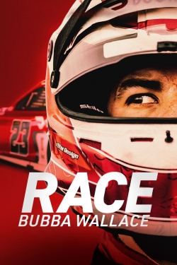 Race: Bubba Wallace-online-free
