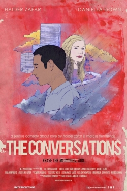 The Conversations-online-free