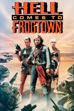 Hell Comes to Frogtown-online-free