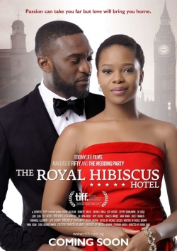 The Royal Hibiscus Hotel-online-free