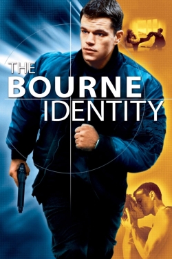 The Bourne Identity-online-free