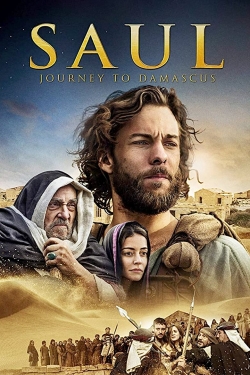 Saul: The Journey to Damascus-online-free