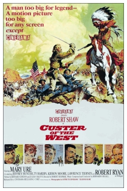 Custer of the West-online-free