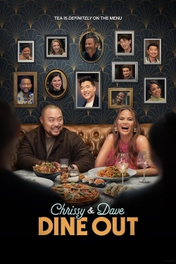 Chrissy & Dave Dine Out-online-free