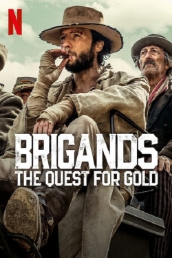 Brigands: The Quest for Gold-online-free