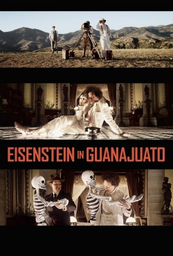 Eisenstein in Guanajuato-online-free