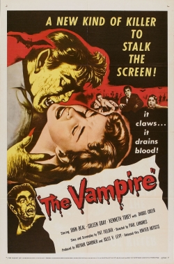 The Vampire-online-free