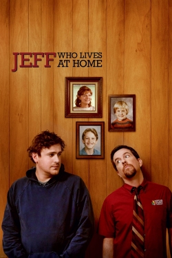 Jeff, Who Lives at Home-online-free