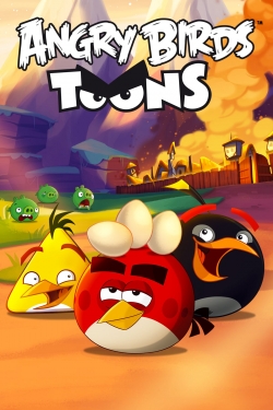 Angry Birds Toons-online-free