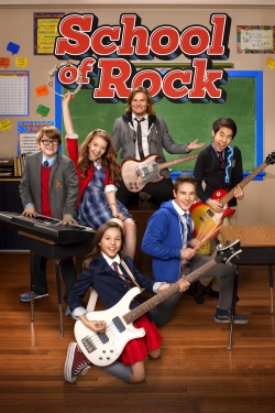 School of Rock-online-free