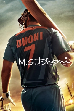M.S. Dhoni: The Untold Story-online-free