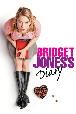 Bridget Jones's Diary-online-free