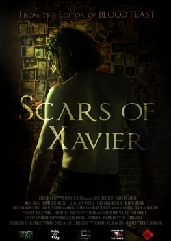 Scars of Xavier-online-free