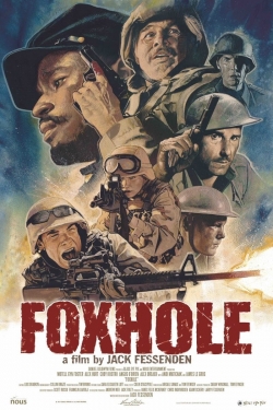 Foxhole-online-free
