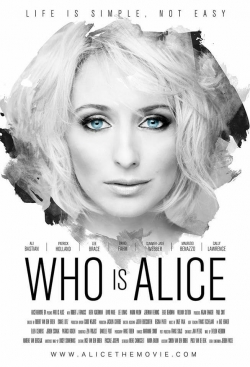 Who Is Alice?-online-free