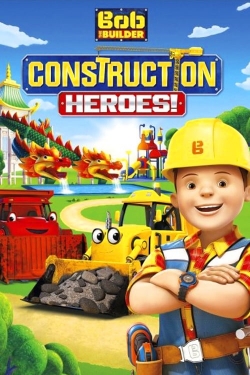 Bob the Builder: Construction Heroes-online-free