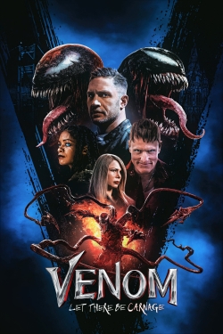 Venom: Let There Be Carnage-online-free