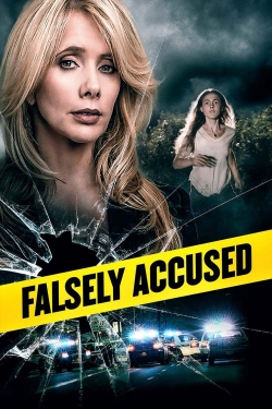 Falsely Accused-online-free