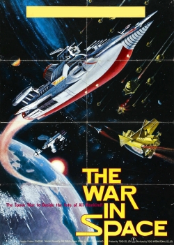 The War in Space-online-free
