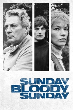 Sunday Bloody Sunday-online-free