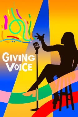 Giving Voice-online-free