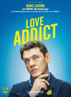 Love Addict-online-free