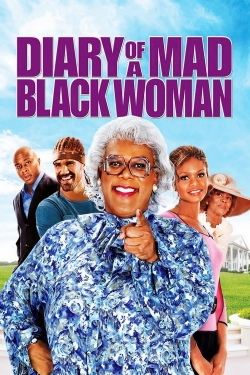 Diary of a Mad Black Woman-online-free