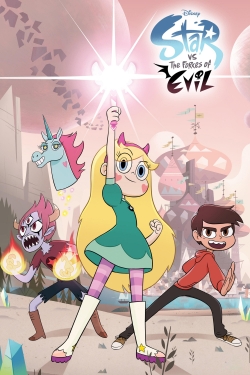 Star vs. the Forces of Evil-online-free