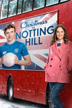 Christmas in Notting Hill-online-free